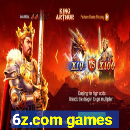 6z.com games