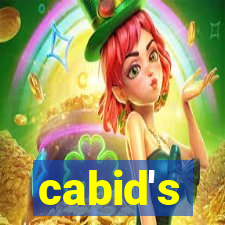 cabid's