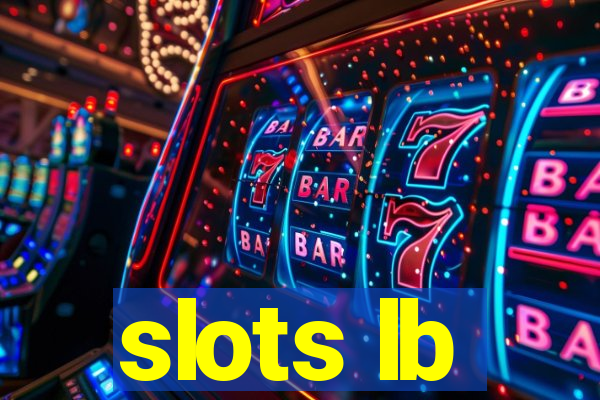 slots lb