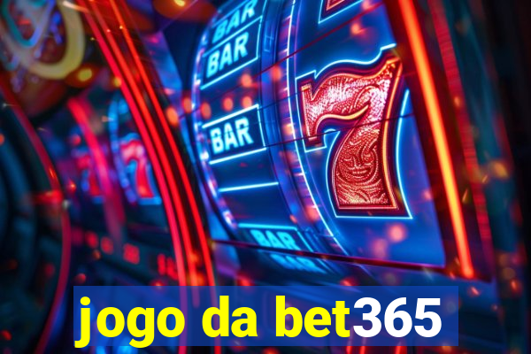 jogo da bet365