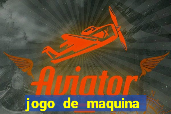 jogo de maquina ca?a niquel halloween gratis