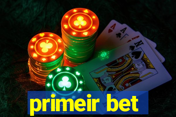 primeir bet