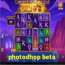 photodhop beta