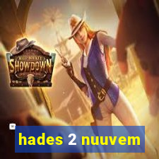 hades 2 nuuvem