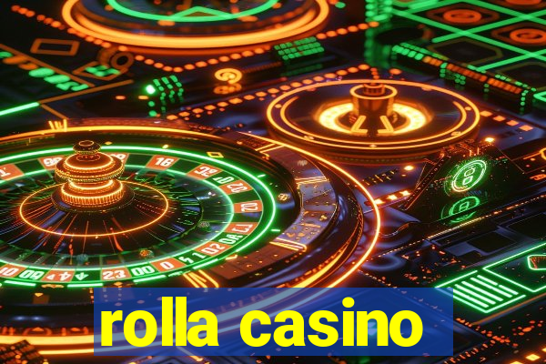 rolla casino