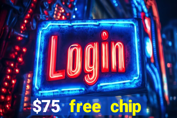 $75 free chip funclub casino 2023