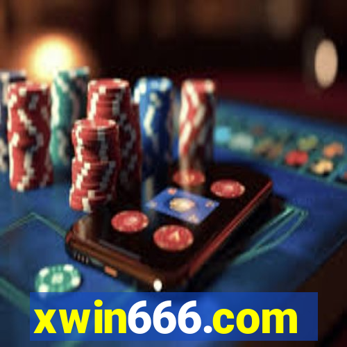 xwin666.com