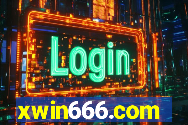 xwin666.com