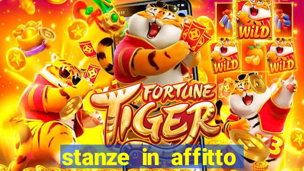 stanze in affitto a bologna