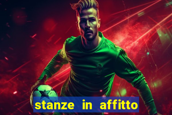 stanze in affitto a bologna