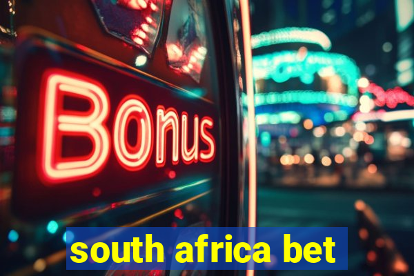 south africa bet