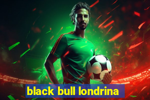 black bull londrina