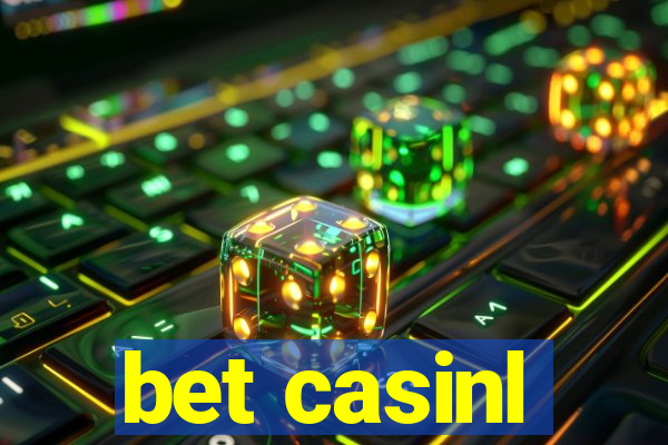 bet casinl