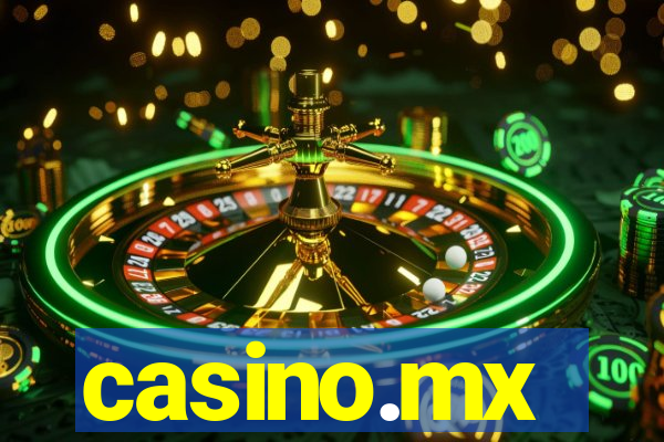 casino.mx