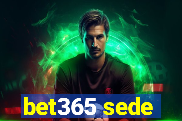 bet365 sede