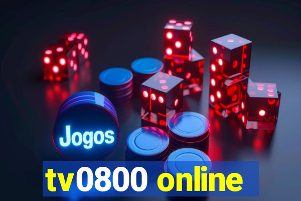 tv0800 online