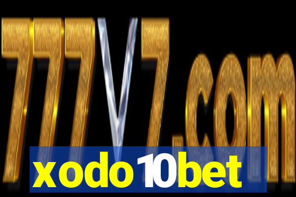 xodo10bet