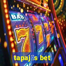 tapaj贸s bet