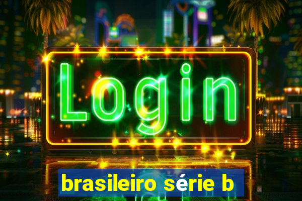 brasileiro série b