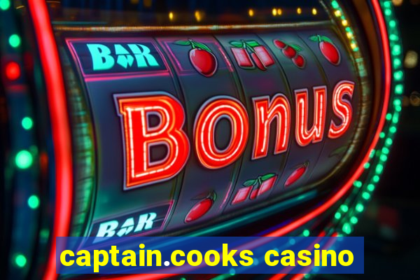 captain.cooks casino