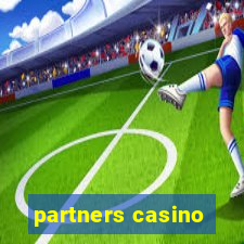 partners casino