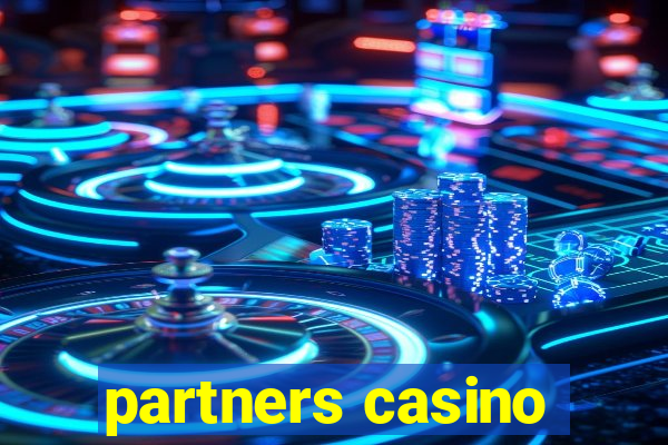 partners casino