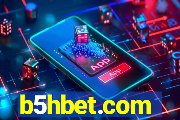 b5hbet.com