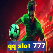 qq slot 777