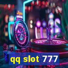 qq slot 777