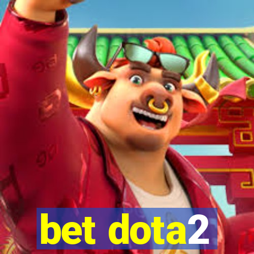 bet dota2