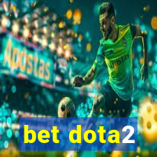 bet dota2