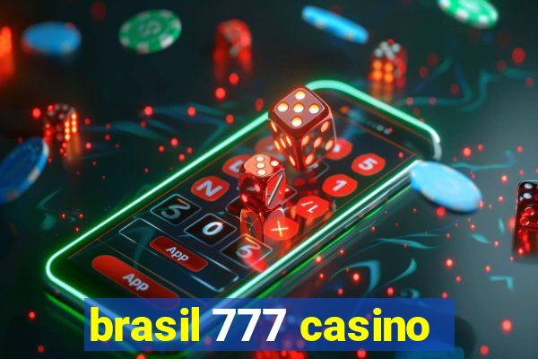 brasil 777 casino