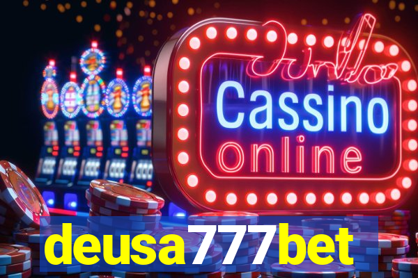 deusa777bet