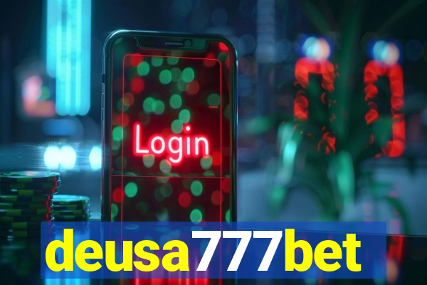 deusa777bet