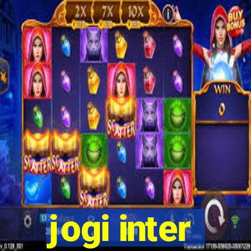 jogi inter