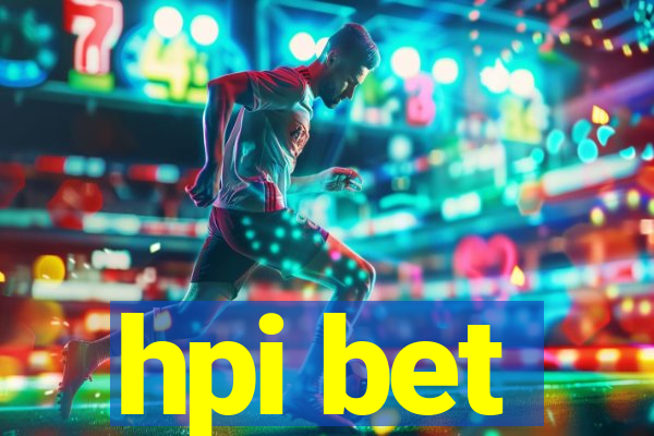 hpi bet