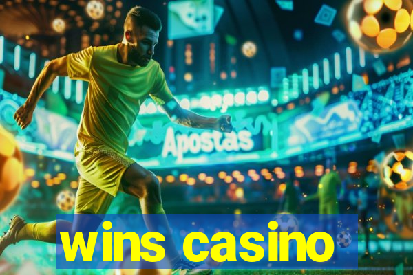 wins casino