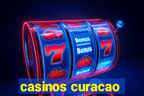 casinos curacao