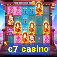 c7 casino