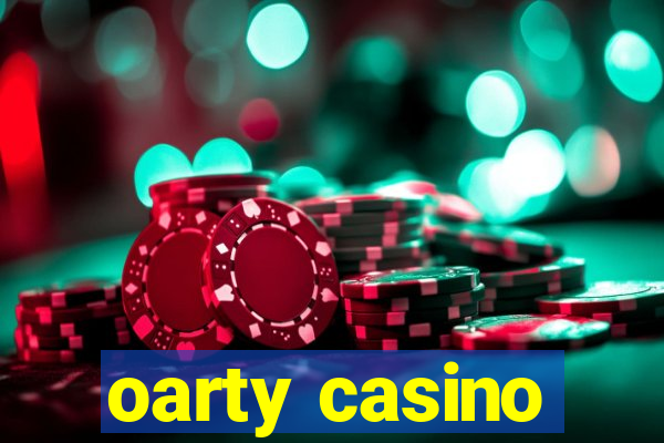 oarty casino