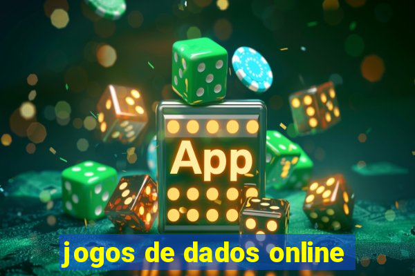 jogos de dados online