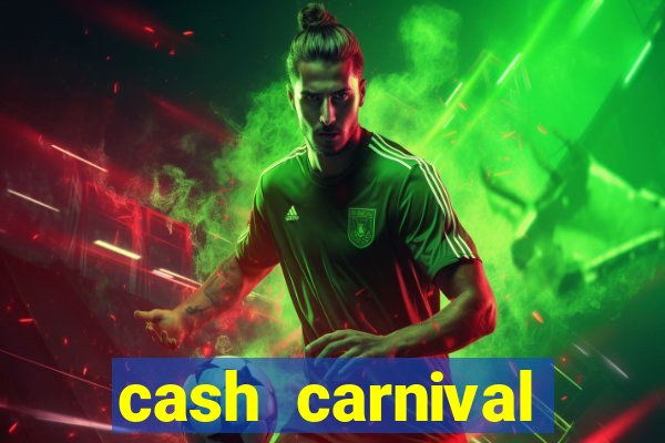 cash carnival jackpot casino