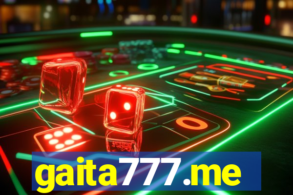 gaita777.me