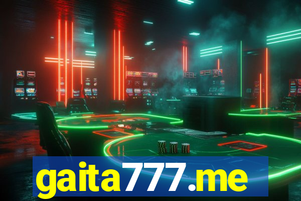 gaita777.me