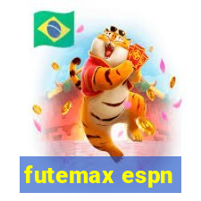 futemax espn