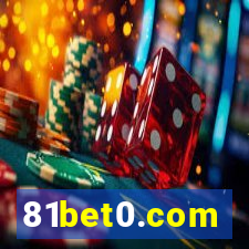 81bet0.com