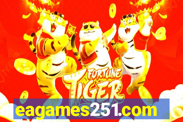 eagames251.com