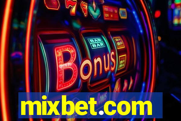 mixbet.com