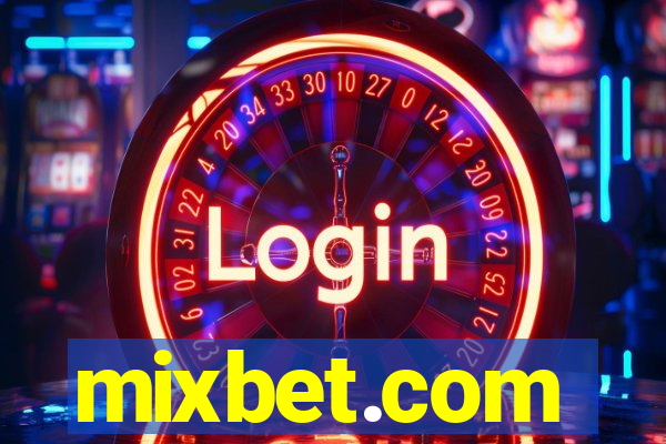 mixbet.com