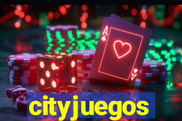 cityjuegos